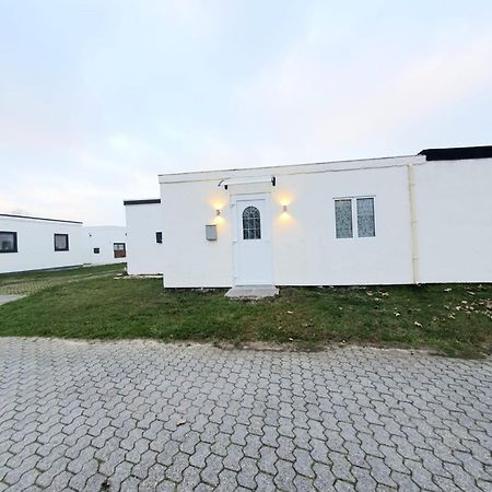Bungalow A La Mer Koksijde Exterior foto