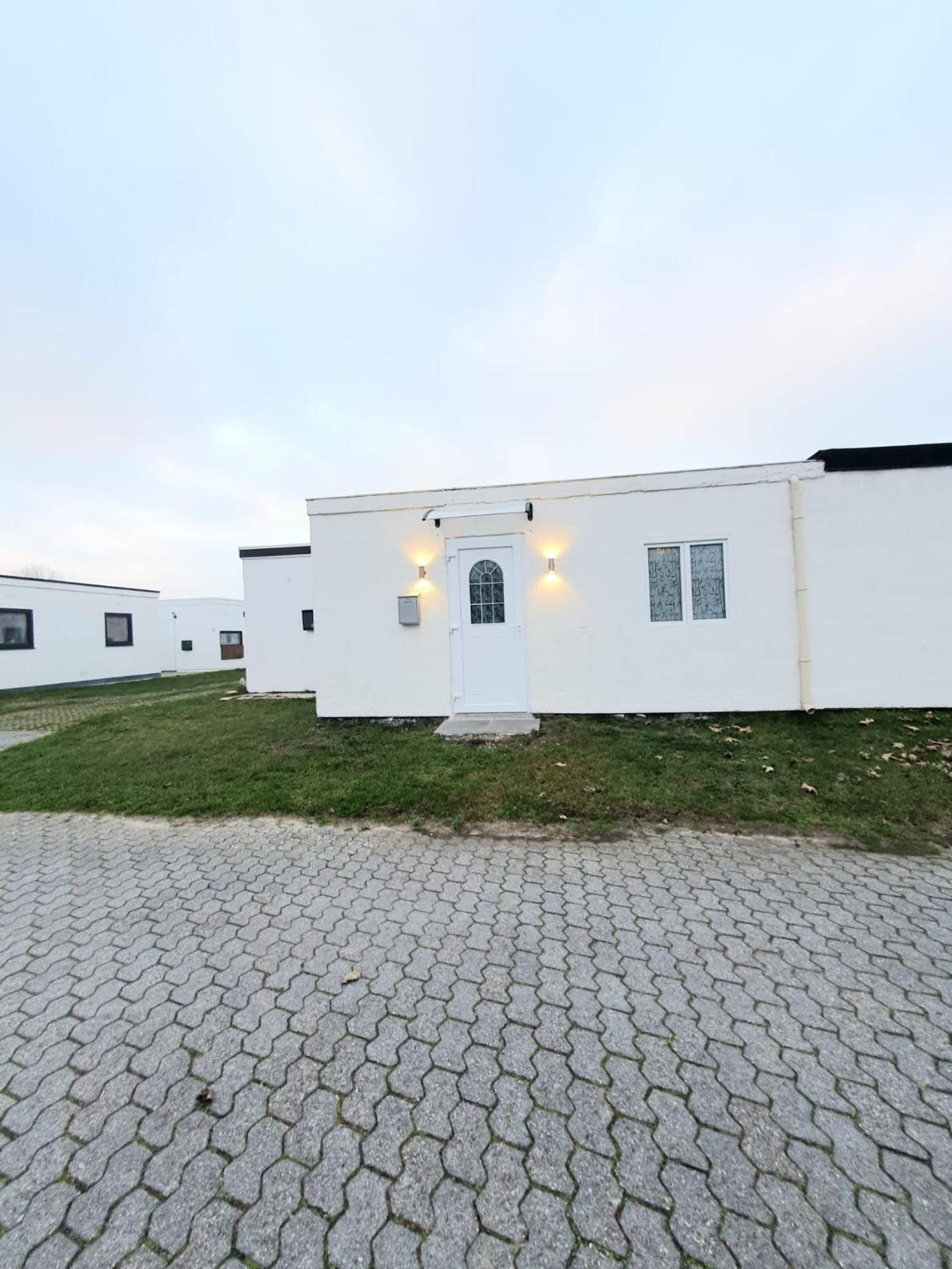 Bungalow A La Mer Koksijde Exterior foto